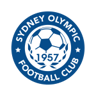 Sydney Olympic U20