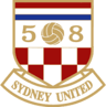 Sydney Utd U20
