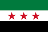 Syria U20 badge