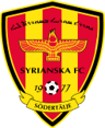 Syrianska Eskilstuna