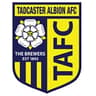 Tadcaster Albion badge