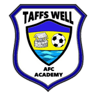 Taffs Well