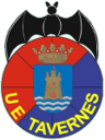 Tavernes badge