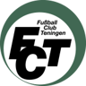 Teningen badge