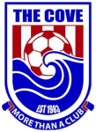 The Cove