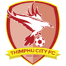 Thimphu City