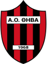 Thiva badge