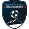 Thonon Évian
