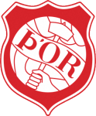 Thor Akureyri U19 badge