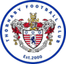 Thornaby W badge