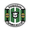 Tomášov badge