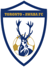 Toronto Awaba Stags