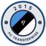 TransferWise badge