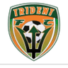 Trident badge