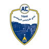 Tripoli SC badge