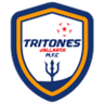 Tritons Vallarta badge