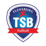 TSB Flensburg badge