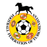 Turkmenistan U20 W