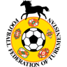 Turkmenistan U23