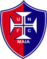 Uniao Nogueirense badge
