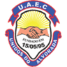Unidos do Alvorada badge