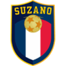 União Suzano U20