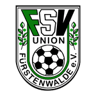 Union Fürstenwalde badge