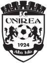 Unirea Alba Iulia W
