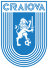 Univ. Craiova W badge