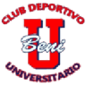 Universitario Beni badge