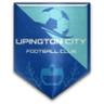 Upington City