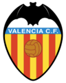 Valencia W badge