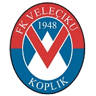Veleçiku Koplik