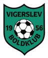 Vigerslev badge