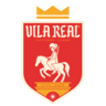 Vila Real badge