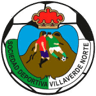 Villaverde Norte badge