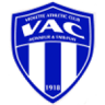 Violette AC badge