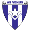 Vénus badge