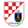 Vrbovec badge