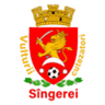 Vulturii Cutezători badge