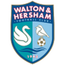 Walton & Hersham