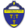 Warrington Town