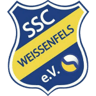 Weissenfels badge