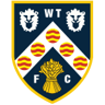 Wellingborough Town