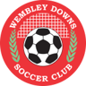 Wembley Downs badge