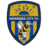 Werribee City