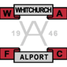 Whitchurch Alport