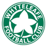 Whyteleafe badge