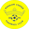 Winslow United badge