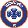 Yamoussoukro badge